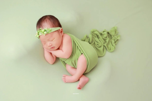 开原怀孕肚子线不明显